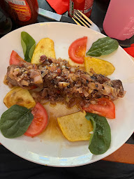 Photo n°38 de Restaurant L'Etoile De l'Est - la Cuisine Française spécialité viandes à Paris (Restaurant)