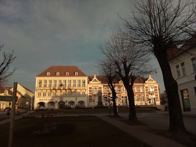 Photos of Stadtgemeinde Pinkafeld