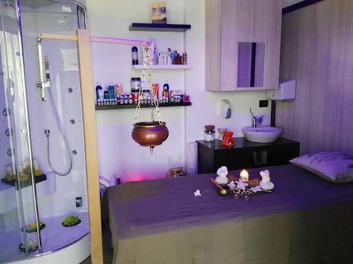ROXY ESTETIC - Visual