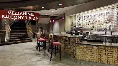 AMC DINE-IN Disney Springs 24