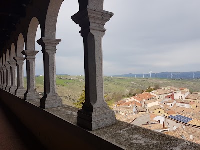 Photos of Castello Ducale di Bisaccia