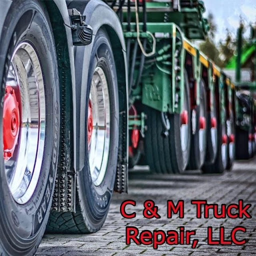 C&M Heavy Duty Truck Repair