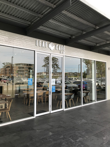 Leaf Cafe & Co. North Kellyville - Thumbnail