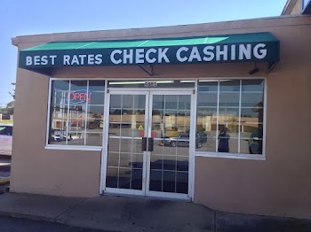 Best Rates Check Cashing photo