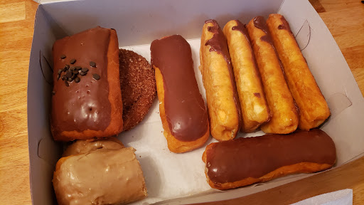 Raised Donuts & Bagels - Thumbnail