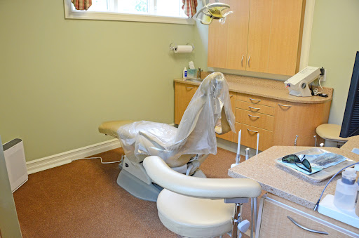 Hamilton House Dentistry - Thumbnail