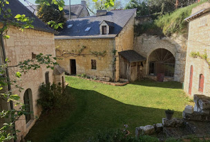 Photo n°3 de Les Sentiers de l’Awen à Tuffalun (Gîte)