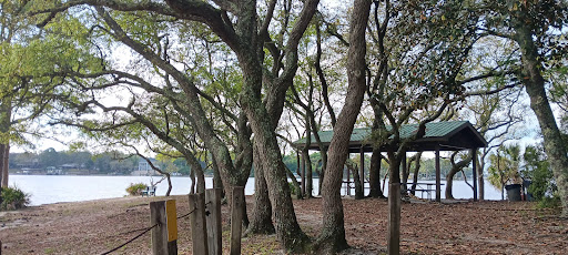Eldredge Park - Visual