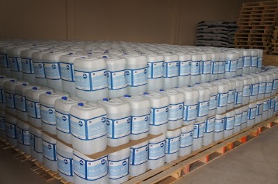 Photos of Menegaz Representa&ccedil;&otilde;es - Yara Brasil Fertilizantes