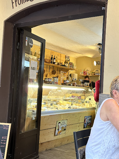 Le bistrot des fromagers Gallery - France