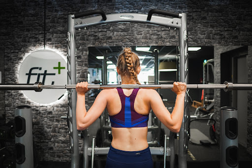 Fitnessstudio Fit+ Hohenmölsen - Thumbnail