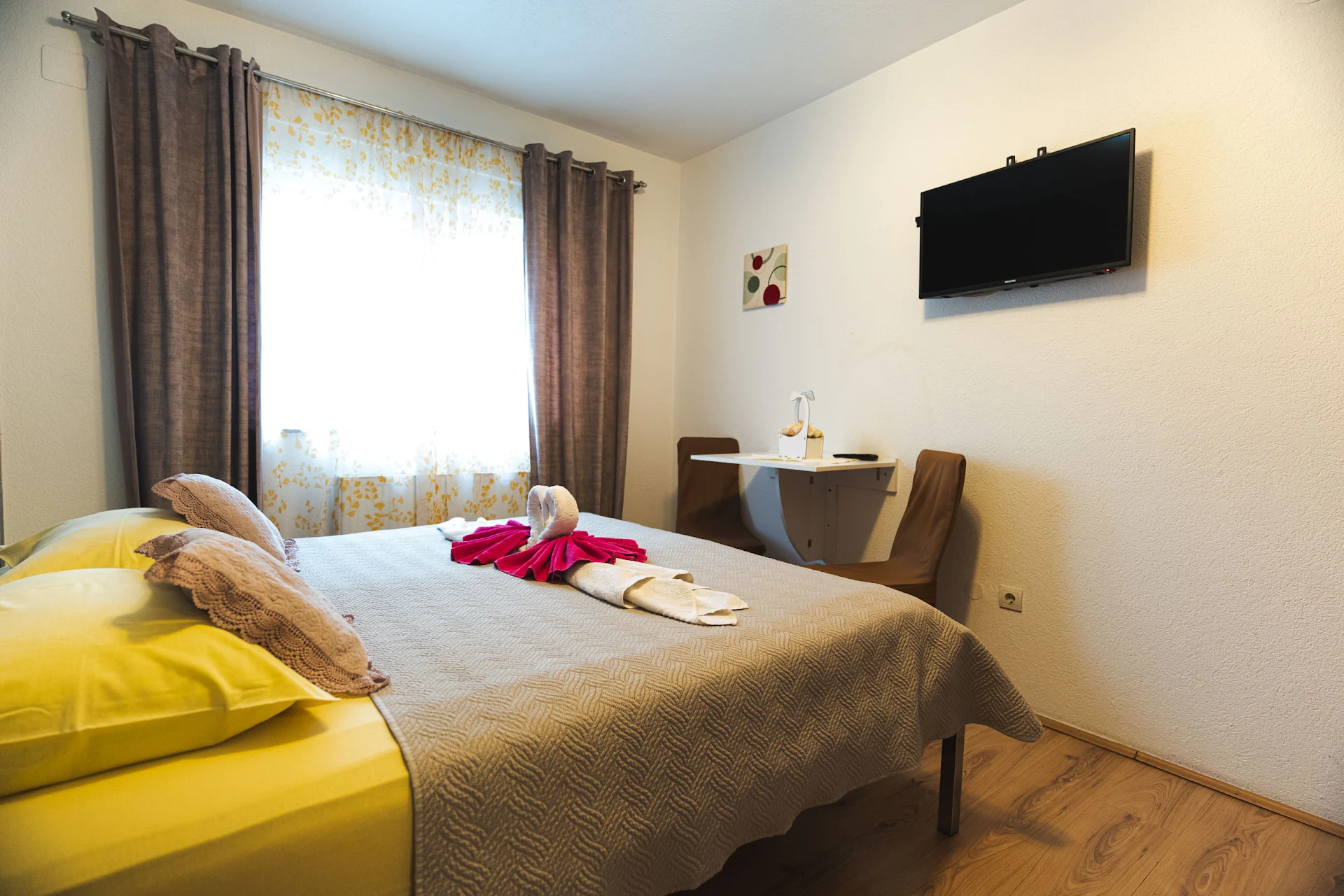 S.A.Z. SOBE APARTMANI ZAGREB