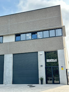 INPACAT Carrer la Verneda, 6E, 08380 Malgrat de Mar, Barcelona, España