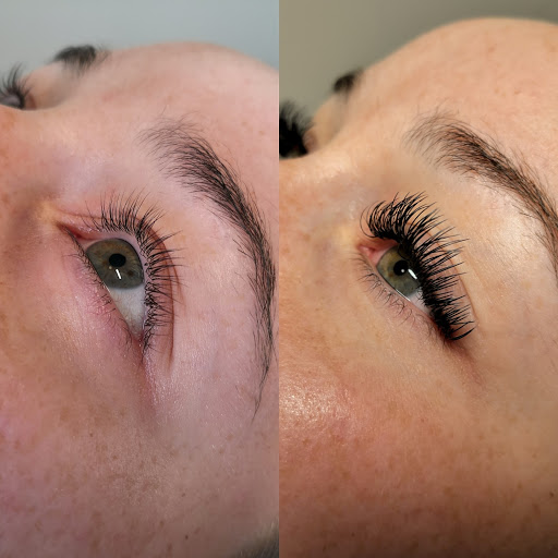 Lashes & Brows By Isene