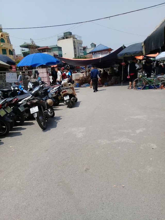 Tam Da Market