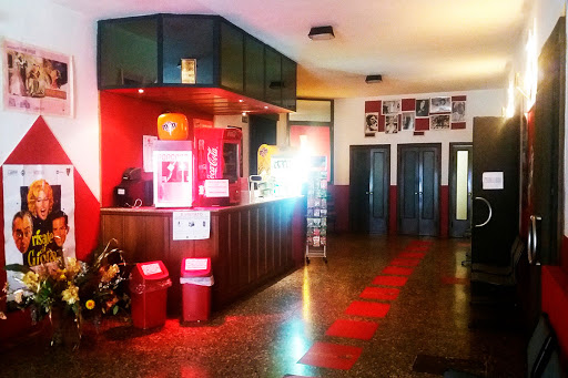 Cinecentrum Cineciak