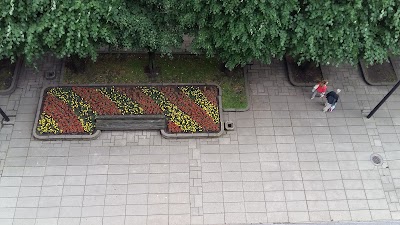 Photos of Tiger, parduotuve, Tiger shop
