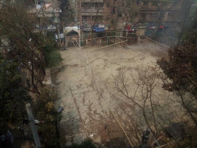 Photos of Islambag Eidgah Ground