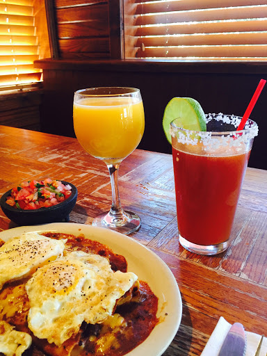 El Adobe Mexican Grill - Thumbnail
