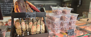 Photo n°16 de Anthony & Cie à Mézidon Vallée d'Auge (Boucherie-charcuterie)