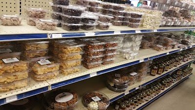 Photos of Merritt Pecan Co
