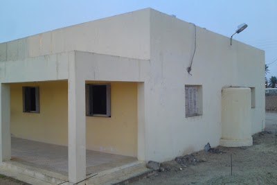 Photos of Tahirid corner mosque