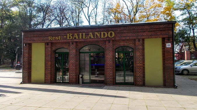 Bailando, Author: Józef Wierciński