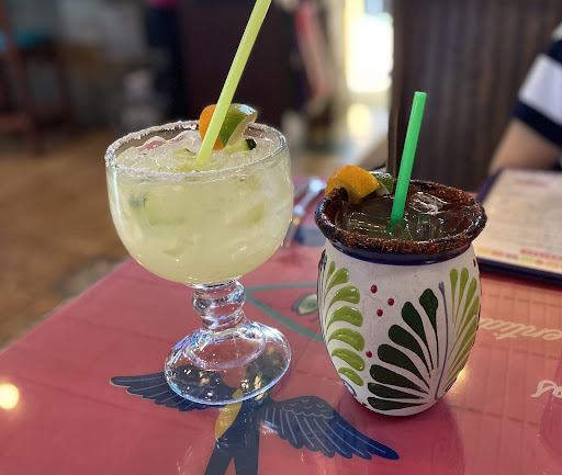 Frida's Mexican Restaurant & Cantina Gallery - United States