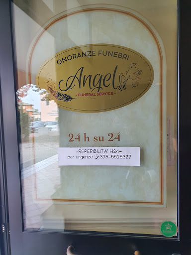 Onoranze Funebri Angel Funeral Service - Thumbnail
