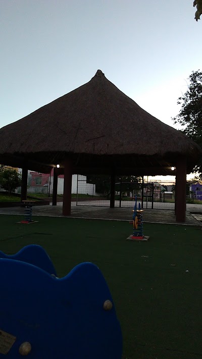 Photos of Centenario Park