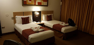 Allpa Hotel & Suites 8