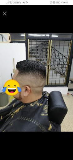Club Barbershop iguala