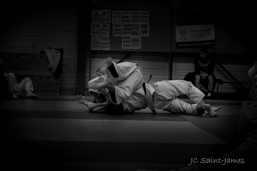 Judo club Saint-James - Thumbnail