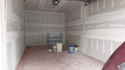 NWI Drywall - Visual