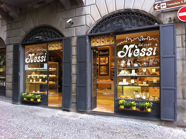 Nessi Bergamo Alta