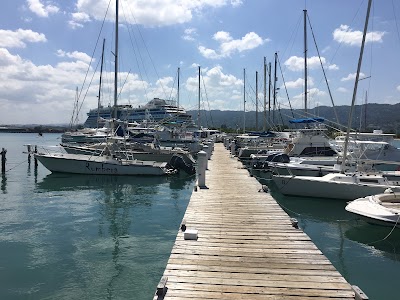 Photos of Montego bay Yacht Club (MBYC)