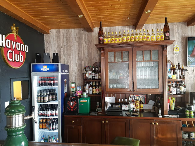 Haltepunkt Sportbar Inhaber M. Schloßhauer - Rostock