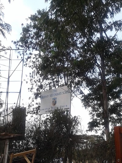 Photos of Highway Secondary School