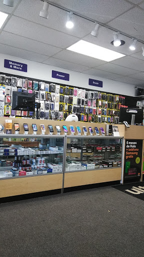 Green Mobile Gallery - United States