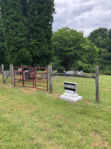 Swecker Family Cemetery