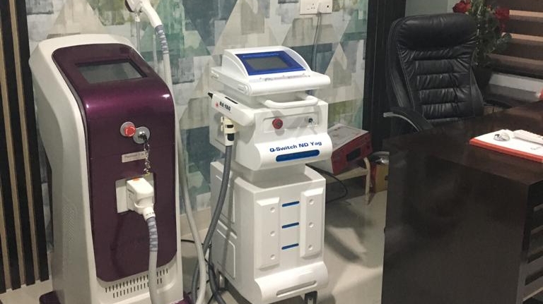 Yuva Skin And Laser Centre Dr Seema Gupta