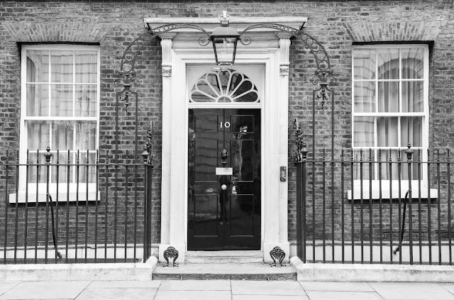 10 Downing Street