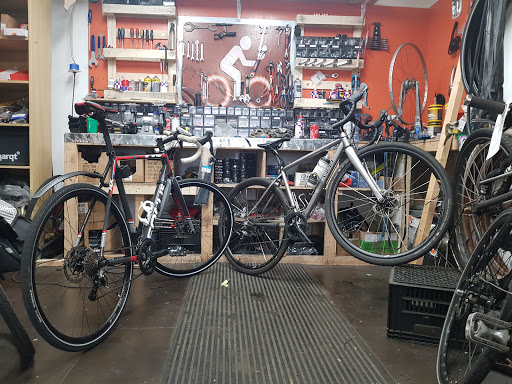 Alex Bikes & Bike rental - Thumbnail