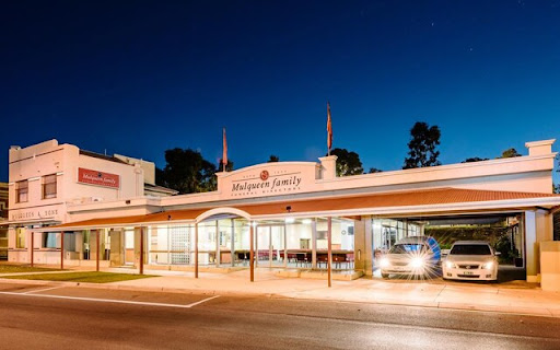 Mulqueen Family Funeral Directors