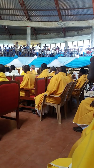 Photos of Navrongo Minor Basilica, Mother Church of the north