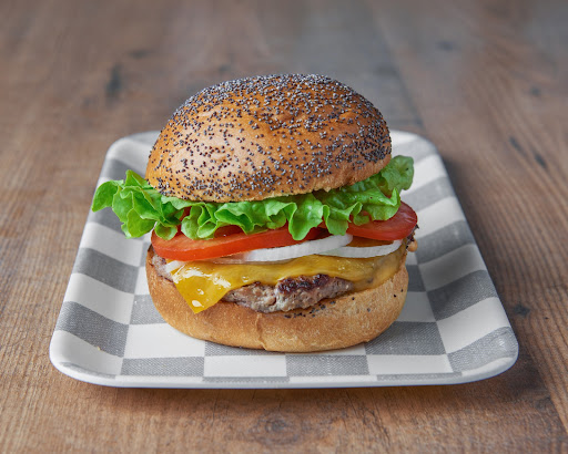 Photo 7 - Brother's Burger THUIR