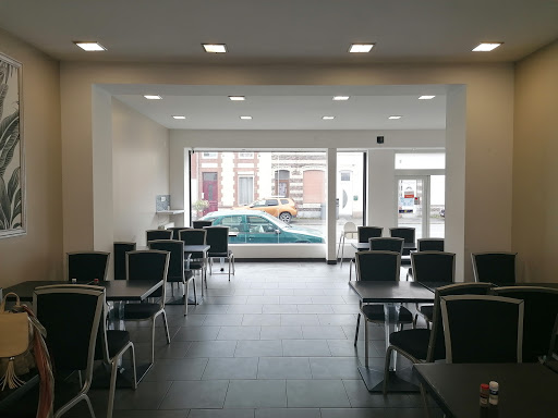 Photo 3 - Bruxelles burger