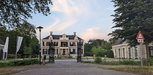 Landgoed Schaep en Burgh Logo
