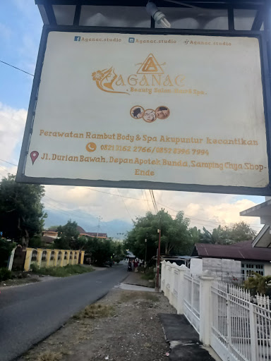Aganac Beauty Salon