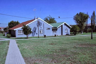 Photos of St Francis House of Studies